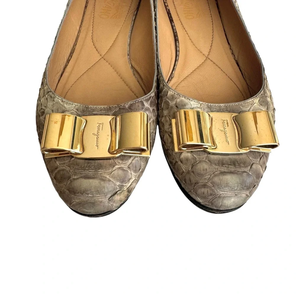 Salvatore Ferragamo salvatore ferragamo